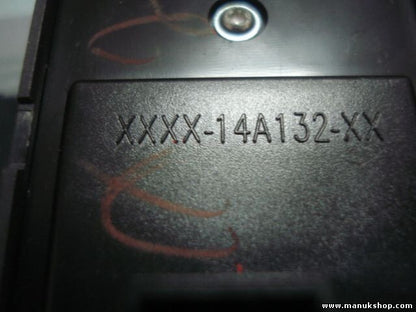 mando botonera elevalunas Ford Focus C-Max C1BT14A132AA 3S010094017