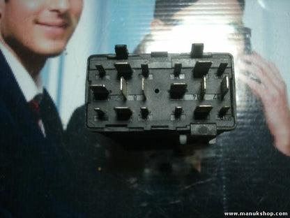 Centralita VW Golf 3 Diesel Nr.144 Seat-Ibiza 028906124D LK 05340402