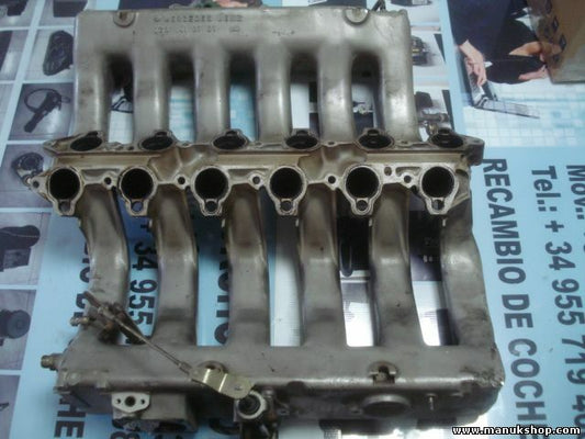 Consumo Mercedes-Benz W140 600 SE SEL / 1201410701 120 141 07 01