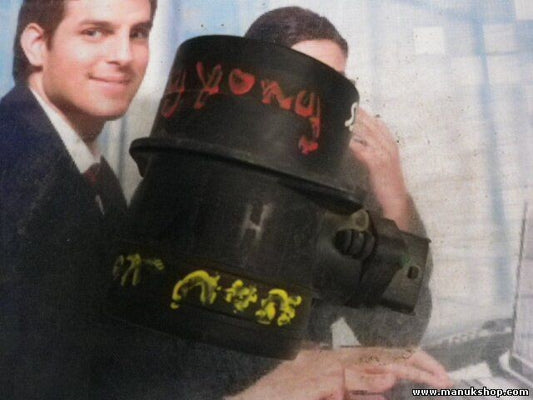 Caudalímetro SsangYong Actyon 0280218130 0 280 218 130 6650943048 665 094 30 48