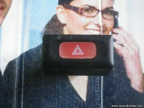 Interruptor de emergencia Nissan micra NILES 06012