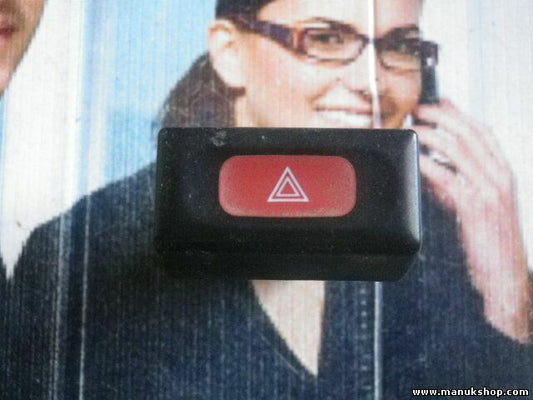 Interruptor de emergencia Nissan micra NILES 06012