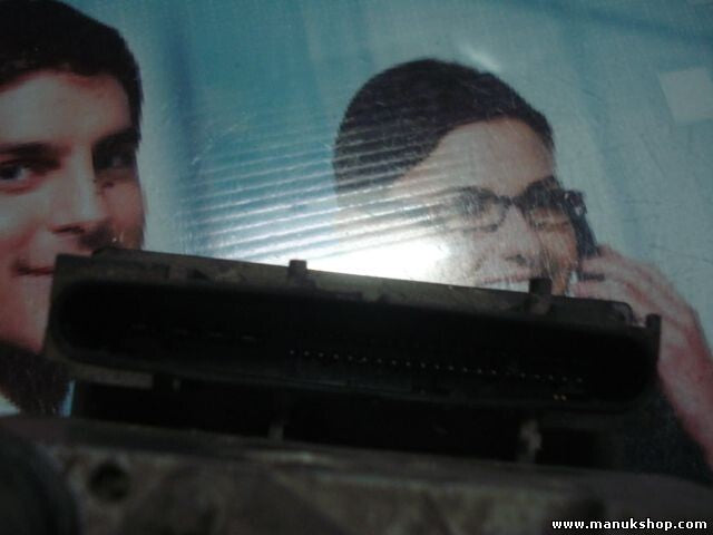 Unidad hidráulica del ABS Fiat Stilo 192 1.6 2005/05-2006/11 51767116 0051767116