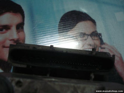 Unidad hidráulica del ABS Fiat Stilo 192 1.6 2005/05-2006/11 51767116 0051767116