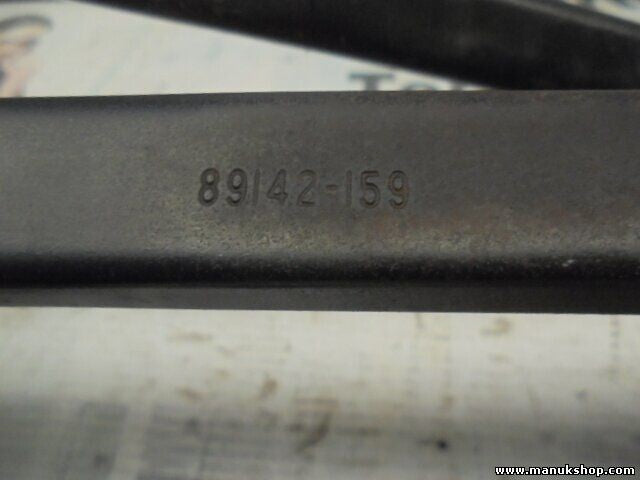 limpiaparabrisas varillaje Jeep Cherokee KJ 3.7 4x4 53555412 89142159 89142-159