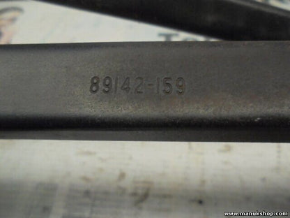 limpiaparabrisas varillaje Jeep Cherokee KJ 3.7 4x4 53555412 89142159 89142-159