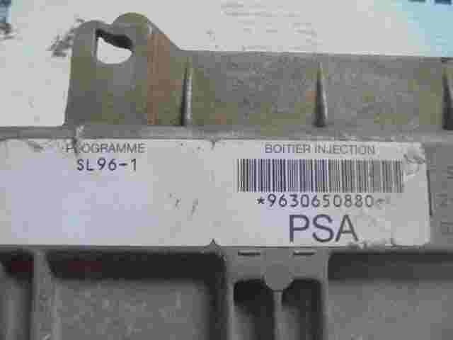 Centralita Kia Picanto M7.9.8 3911002FC0 3911002FCO 9030933023A2 9630650880
