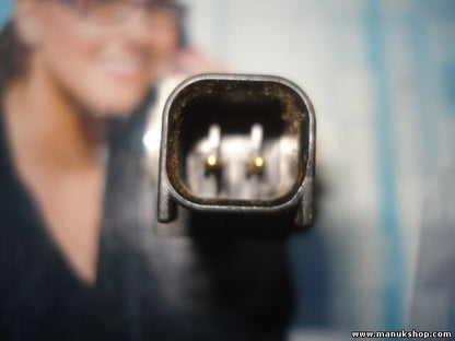 Sensor de impacto de airbag Mazda 6 GG GJ6A57KC0 GJ6A 57 KC0 020814 GJ6A57KCO