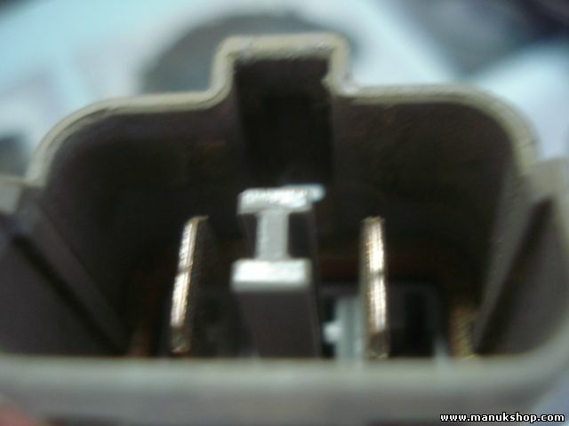 Centralita Opel Monterey 8943898021 894389-8021 4079006241 407900-6241