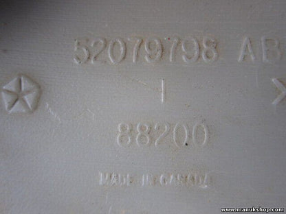 Deposito Limpia Jeep Grand Cherokee 52079798AB 52079798 AB 52079798 88200