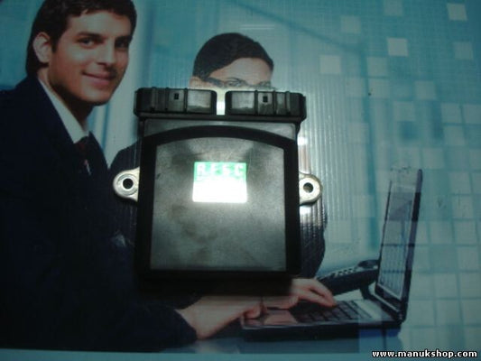 Centralita Bomba de inyección Mazda 6 RF5C 18 701 A RF5C18701A DENSO 1310001241