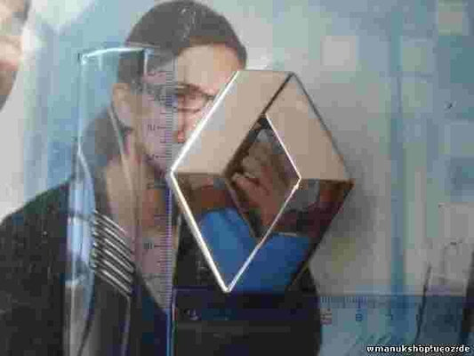 Emblema posteriore Renault Twingo Laguna Clio II 7700824021