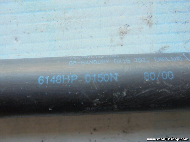 Portón Trasero amortiguador Opel Frontera B 6148HP0150N 6148HP 0150N