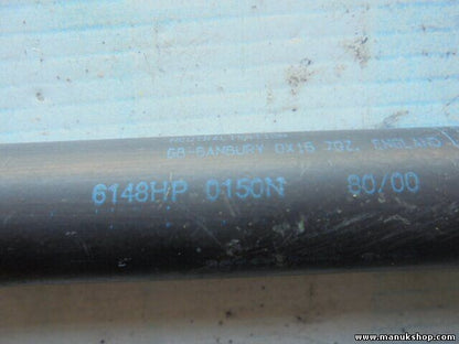 Portón Trasero amortiguador Opel Frontera B 6148HP0150N 6148HP 0150N