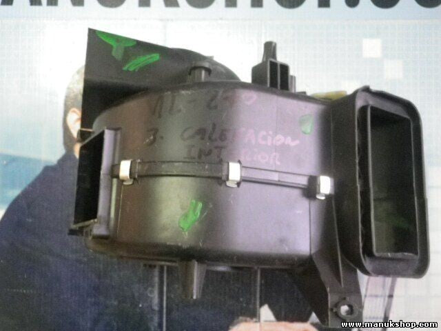 Ventilador de Calefacción  Mercedes-Benz ML 270 CDI W163 A1638300308 A163 830 03