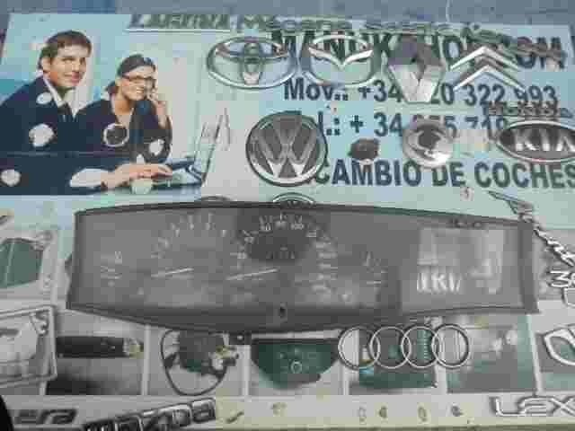 Quadro strumenti Opel Omega B 905485PC 905485 PC VDO 88481707