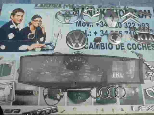 Quadro strumenti Opel Omega B 905485PC 905485 PC VDO 88481707