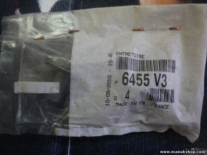 Citroen Peugeot 6455V3 6455.V3