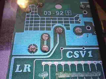 mando control remoto  03-92 CSV1