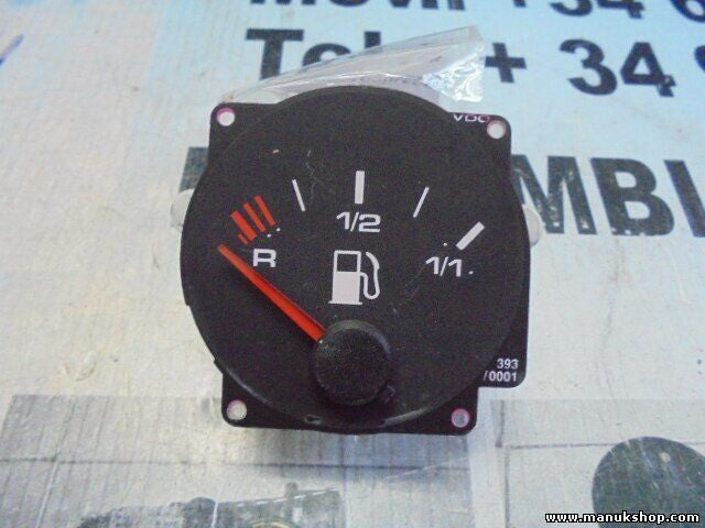 instrumentos indicador de combustible Audi 100 4A1919033HP 4A1919033HG