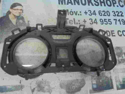 Esferas del cuadro instrumentos Renault 8200462283B 8200462283 B 2RPF-10841-AC