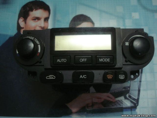 A/C System Chevrolet Nubira 96430996 DELPHI DKF060302137