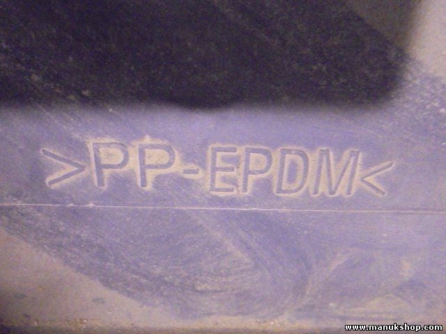 Parachoques Land Rover Freelander 1.8 16V 2002 AWR1496 ASAPPEPDM ASA PPE PDM