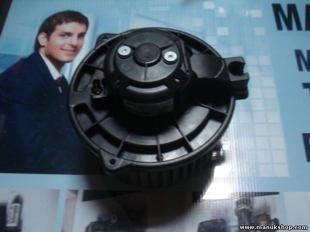 Ventilador de Calefacción Toyota Avensis T25 Corolla E12 87103-02080 0130101601