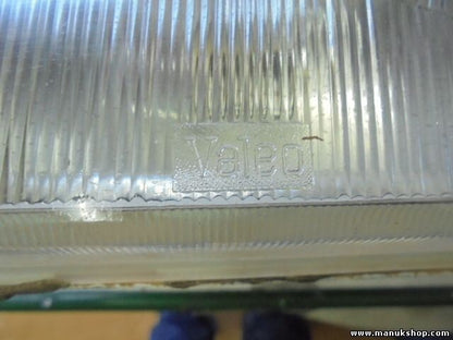 Faro delantero izquierdo Suzuki Vitara SE/SV VALEO 6R01436 7R01468 02203
