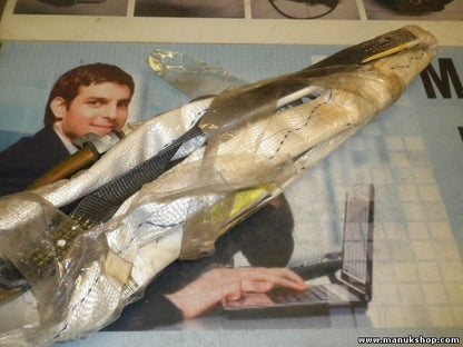 Airbag del techo lateral BMW X5 E53 TRW 8582671587 30317952R 30317948