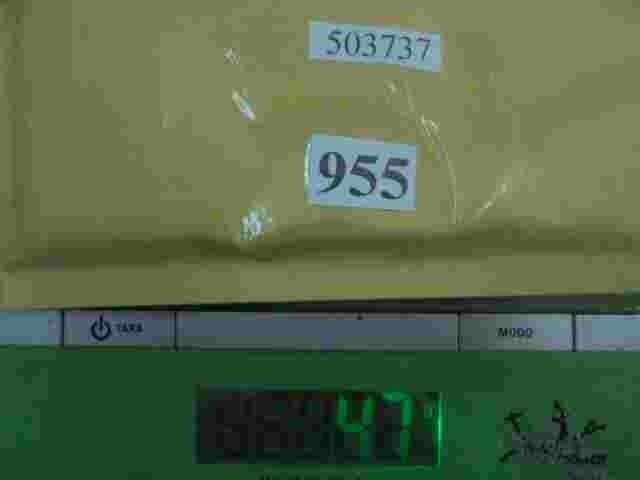 Arandela Plana  Citroen Peugeot 5037.37 503737