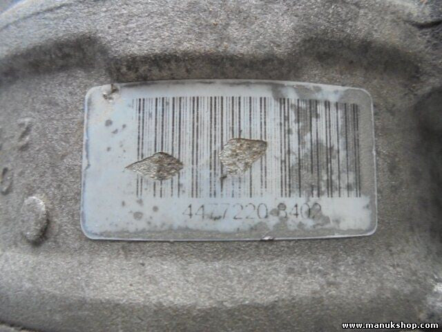 Compressore aria condizionata Mercedes-Benz ML 320 44772208402 134111R