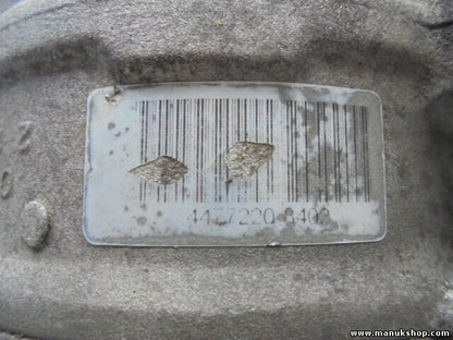 Compressore aria condizionata Mercedes-Benz ML 320 44772208402 134111R