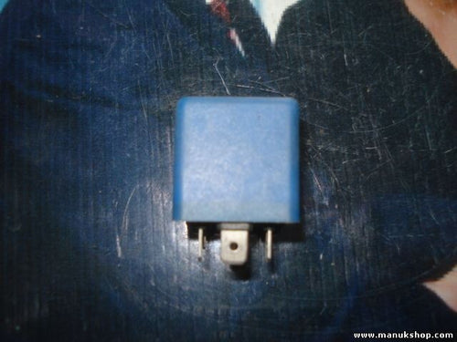 Relé Peugeot Citroen Berlingo I 96-02 9622011280