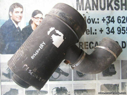 Caja de filtro de aire Land Rover Discovery I LJ, LG 4x4 NTC1426 NTC 1426 AM441