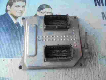 Centralita Opel Vectra C 55355631XX 55355631 XX FGP SIEMENS VDO 5WK9407