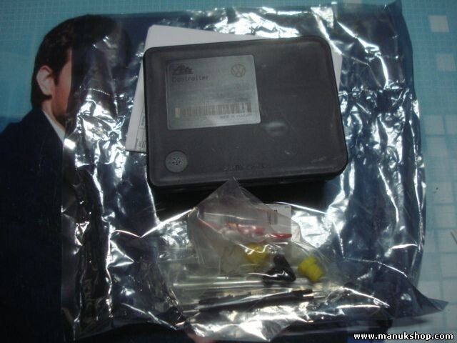 ABS Centralita VW Volkswagen Golf MK5 10096003593 1K0907379AC 1KO907375AC