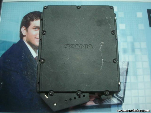 Centralita Scania 4 144 V8 1391658