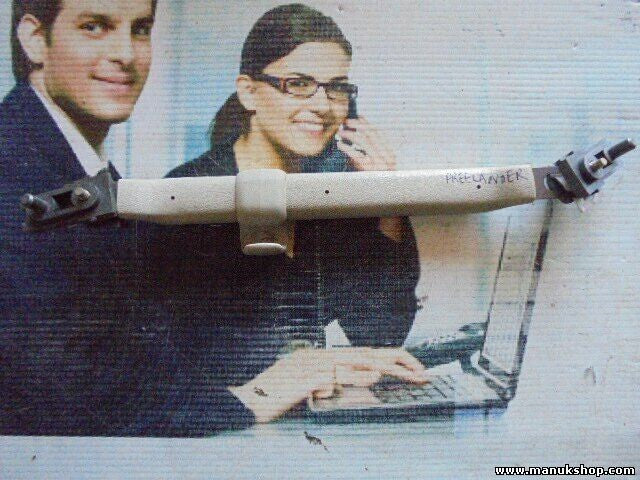 Manillas de asidero interior Land Rover 4x4 2000/11-2006/10 1951 ccm 82 KW