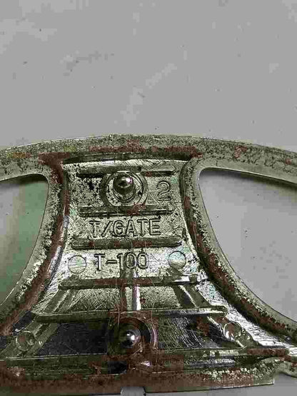 Emblema Daewoo T/GATE T100 T-100 9.cm