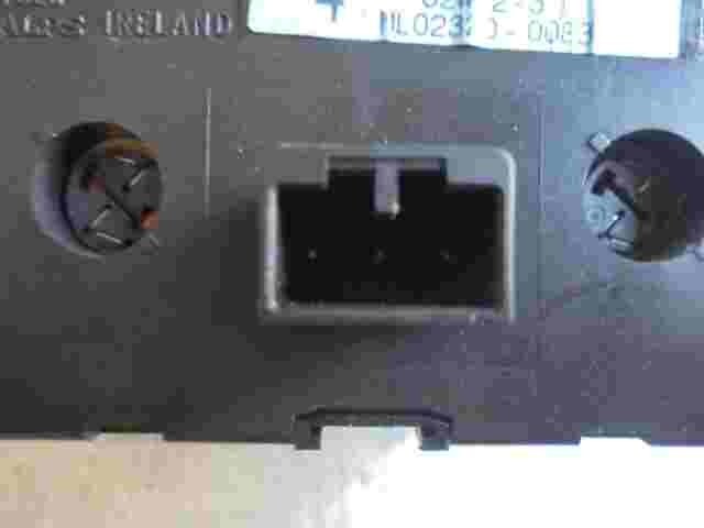 Conmutador de luces Volvo S60 S80 V70 8691745