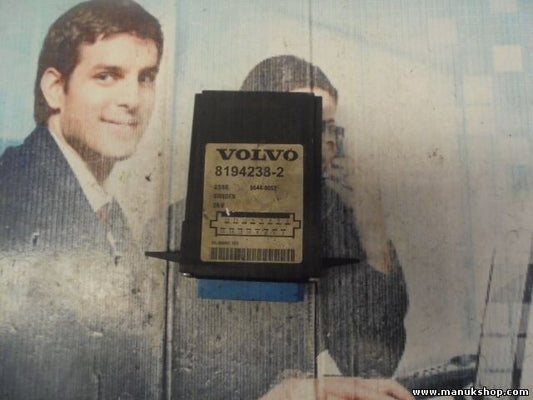 Relé de intermitencia Volvo FH FM FL 81942382 8194238-2 96440052