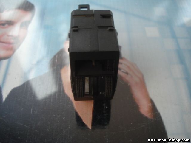 Interruptor de nivelación de faros Audi 8L0 919 094A 8L0919094A 8LO919094A BK7