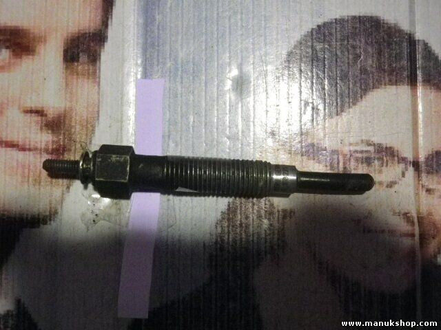 Bujía de precalentamiento Mitsubishi Nissan 0100221147 0 100 221 147