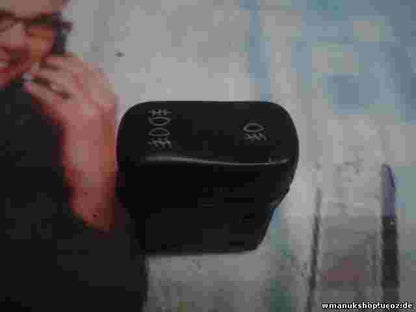 Niebla interruptor Mercedes-Benz Sprinter 0065455107 006 545 51 07 3208.4801