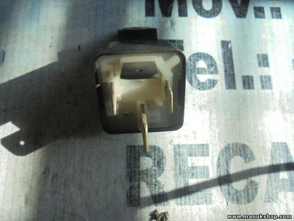 Relé Fiat Ducato Peugeot Boxer Citroen Jamper Nagares RLAC/4-24 24V/40A