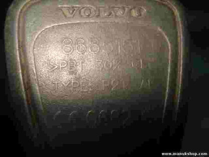 telecomando Volvo S60 R21 V51 8685151