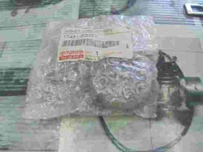 Gasket Exhaust Pipe   Toyota Yaris Lexus 174510Q022 17451-0Q022