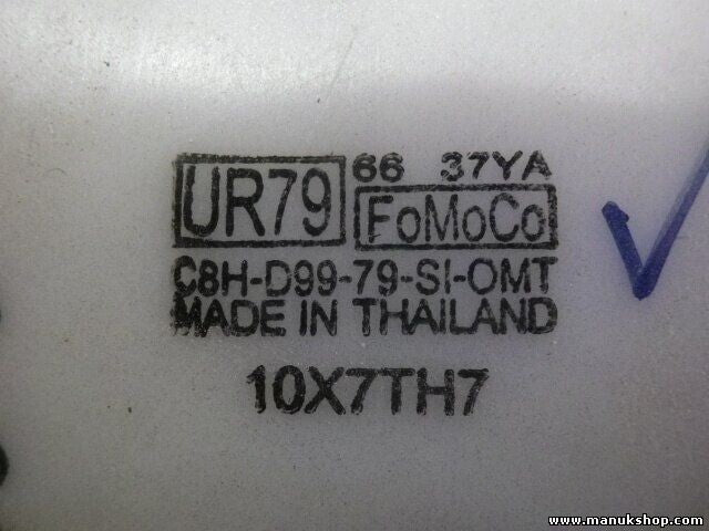 mando botonera elevalunas Mazda BT-50 Ford Ranger FoMoCo UR796637YA UR79 66 37YA