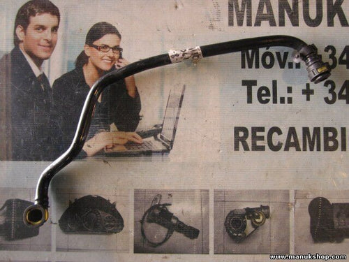 Recirculación de gases del tubo Renault 7700115092 77 0011 50 92 77 00 115 092